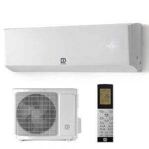 Demre Klima Mitsubishi Servisi